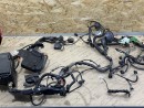 Ford Focus 3 Проводка (FMC) EM5T14K733FMC AV6T-14A142-AB